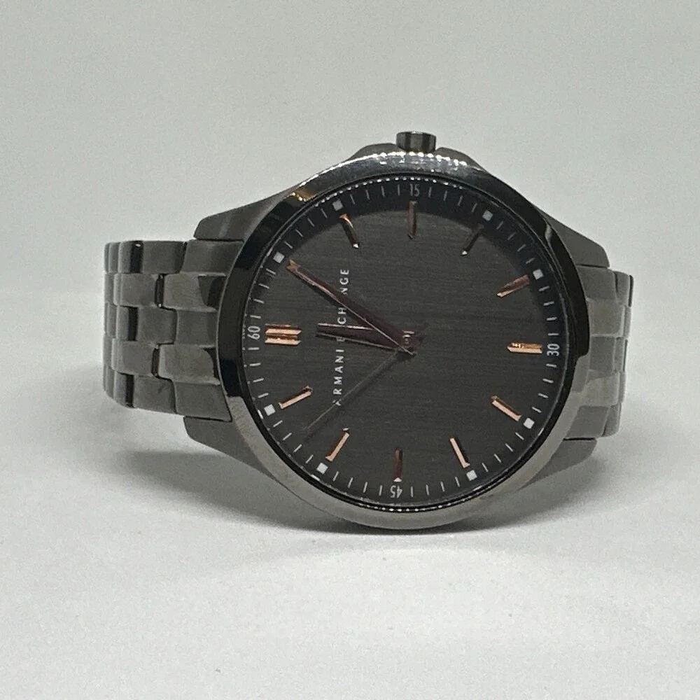 Armani Exchange AX2143 ROT225